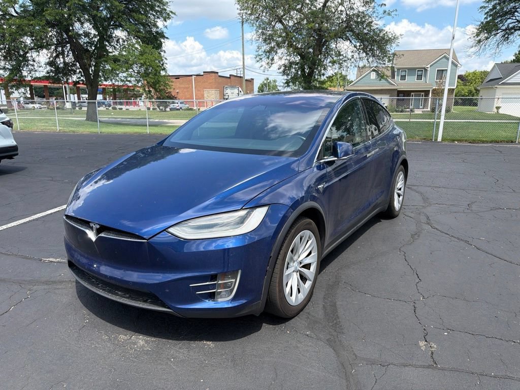 tesla model x 2019 5YJXCDE40KF211941 image tesla model x 2019 5YJXCDE40KF211941 image